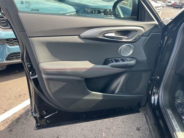 Used 2024 Dodge Hornet R/T Plus image 4