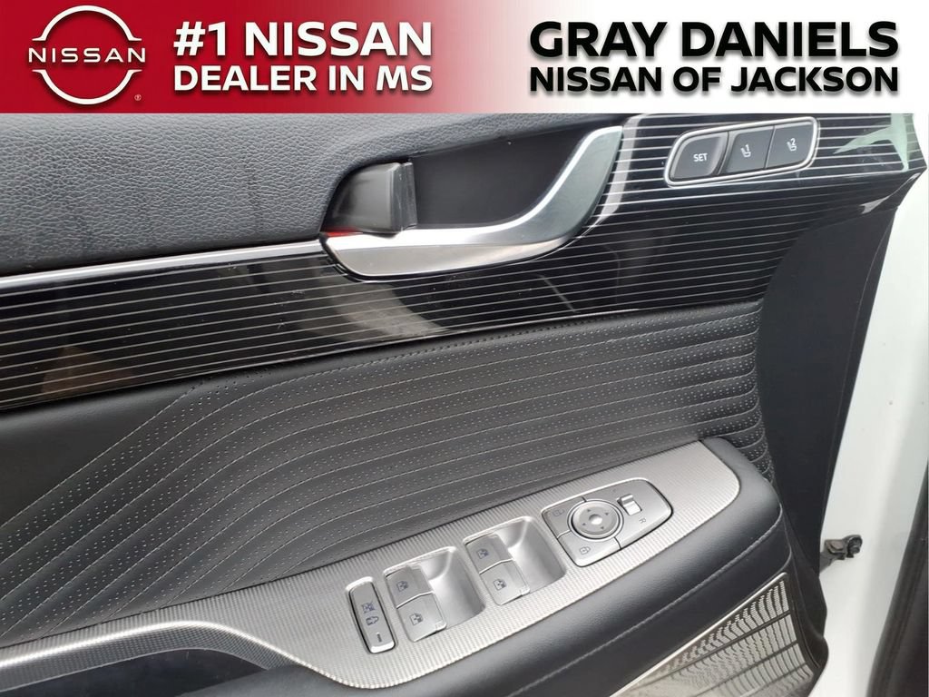Used 2024 Hyundai Palisade Calligraphy FWD image 12