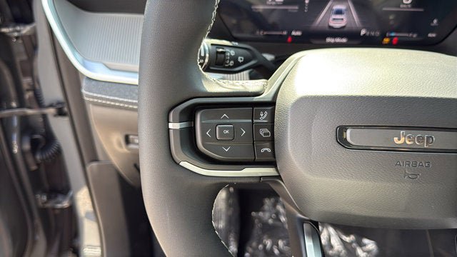 New 2026 Jeep Cherokee Laredo AWD/4WD image 10