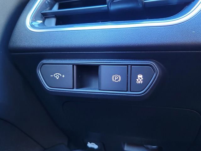 New 2026 Kia K4 GT-Line Turbo image 33