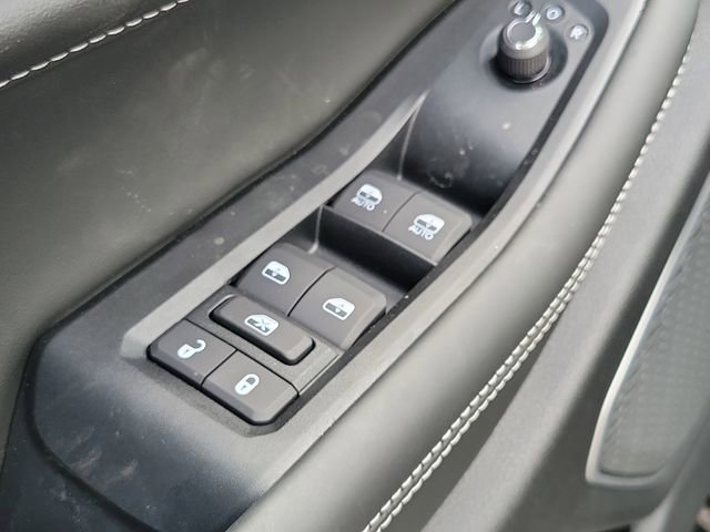 New 2026 Jeep Grand Cherokee L Limited AWD/4WD image 17