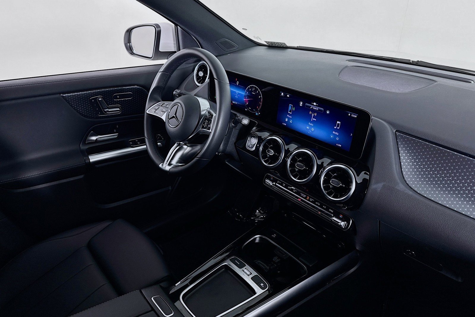 Certified 2026 Mercedes-Benz GLA 250 image 16