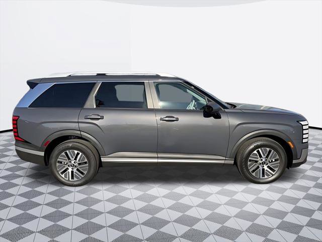 New 2026 Hyundai Palisade SEL image 8