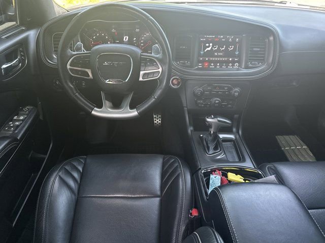 Used 2021 Dodge Charger SRT Hellcat RWD image 26