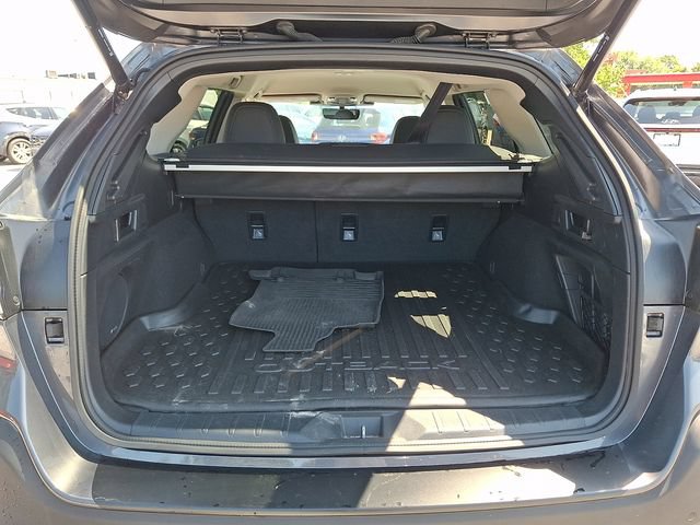 Used 2023 Subaru Outback Limited AWD/4WD image 28