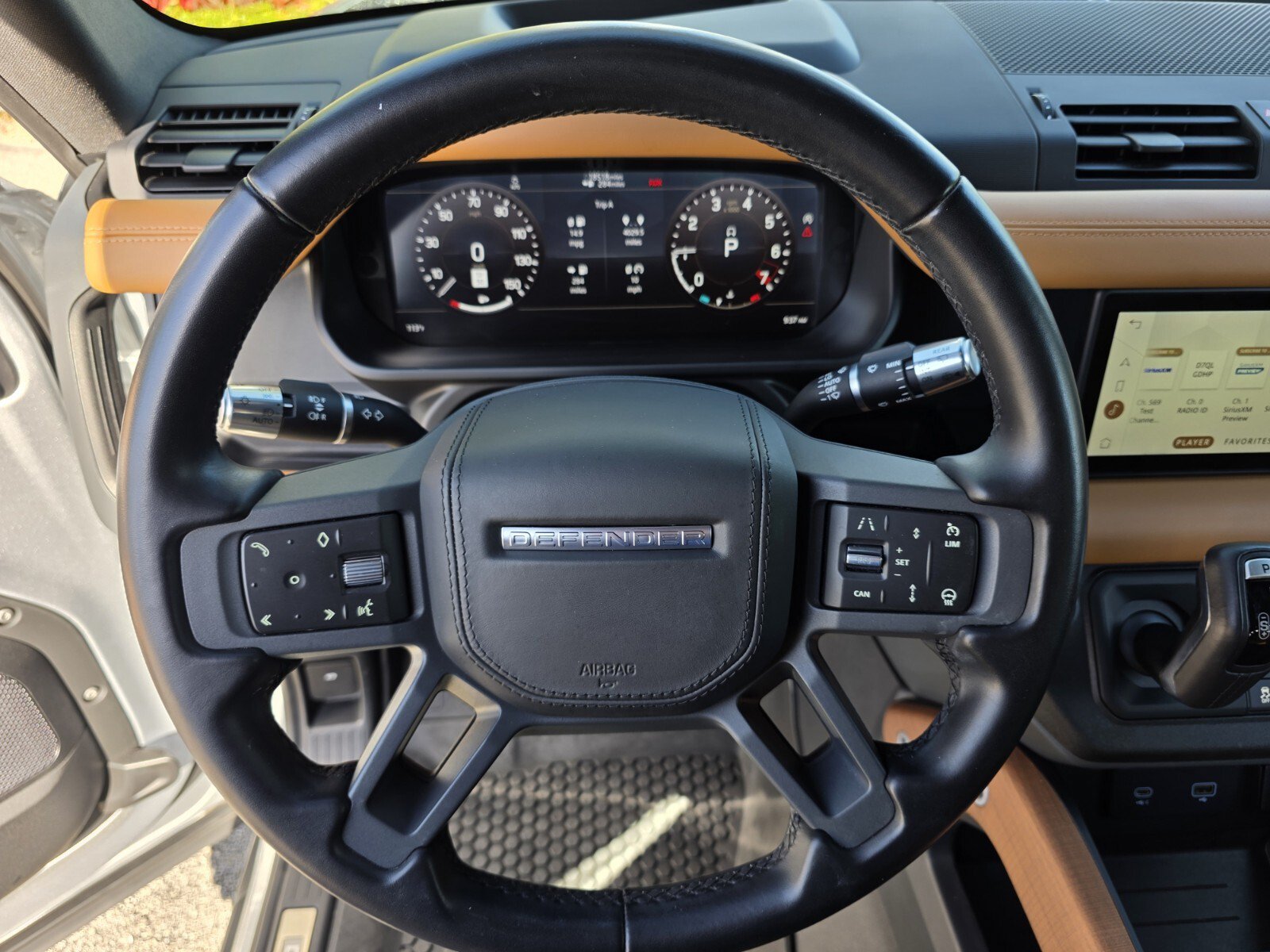 Used 2020 Land Rover Defender 110 X AWD/4WD image 18