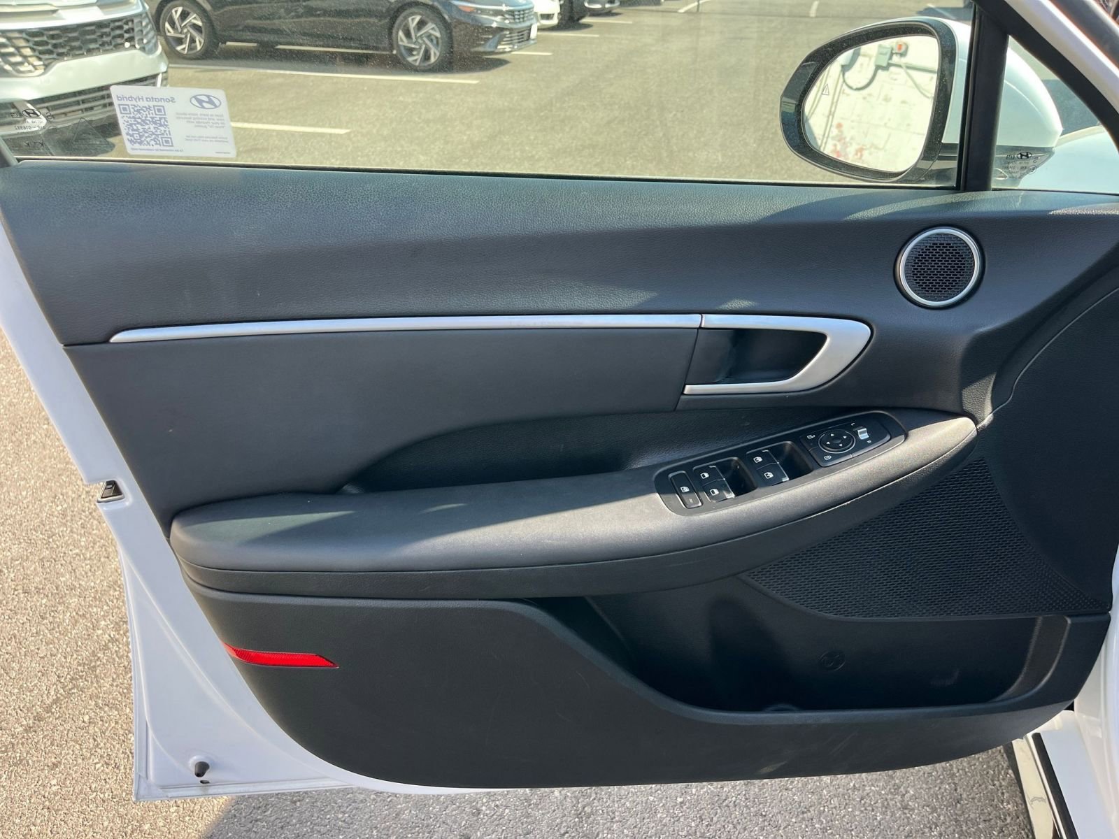 Used 2025 Hyundai Sonata SEL image 18