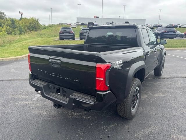 New 2026 Toyota Tacoma TRD Off-Road AWD/4WD image 3