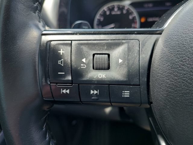 Used 2023 Nissan Pathfinder SL FWD image 28