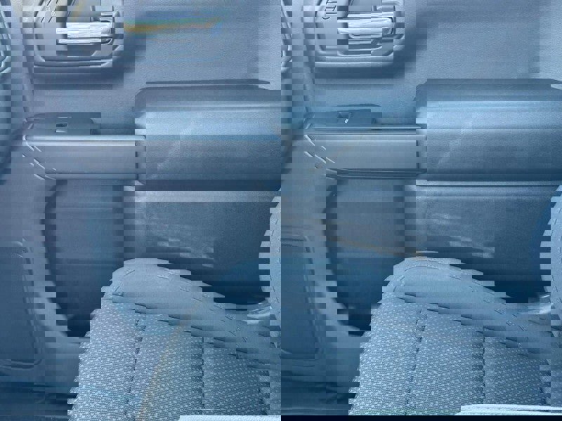 Used 2024 Chevrolet Silverado 1500 W/T w/ WT Fleet Convenience Package image 18