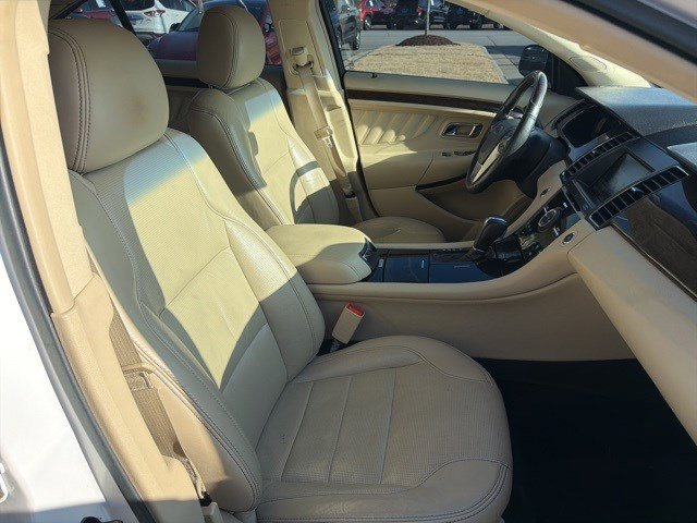 Used 2015 Ford Taurus Limited w/ Equipment Group 301A image 24