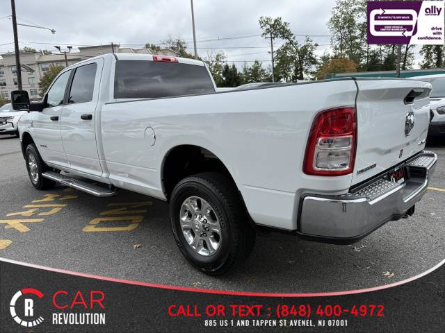Used 2024 RAM 3500 Big Horn image 5