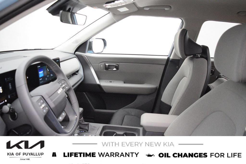 New 2027 Kia Seltos S AWD/4WD image 10