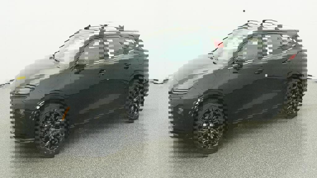 New 2026 Toyota Crown Signia AWD/4WD image 41