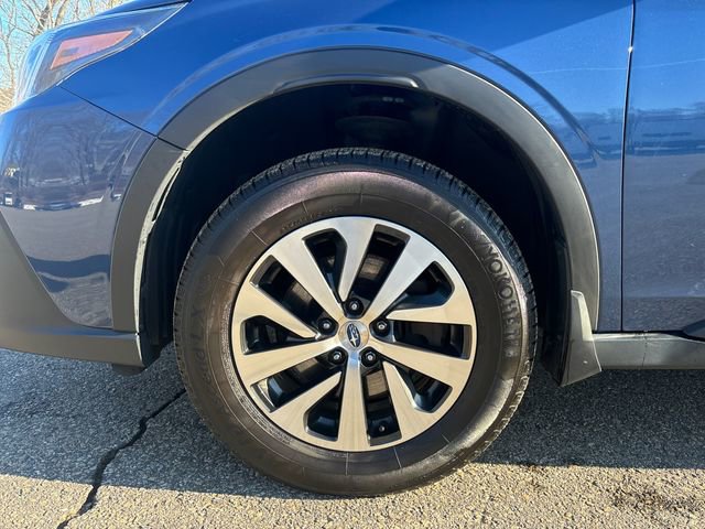 Used 2021 Subaru Outback Premium AWD/4WD image 24