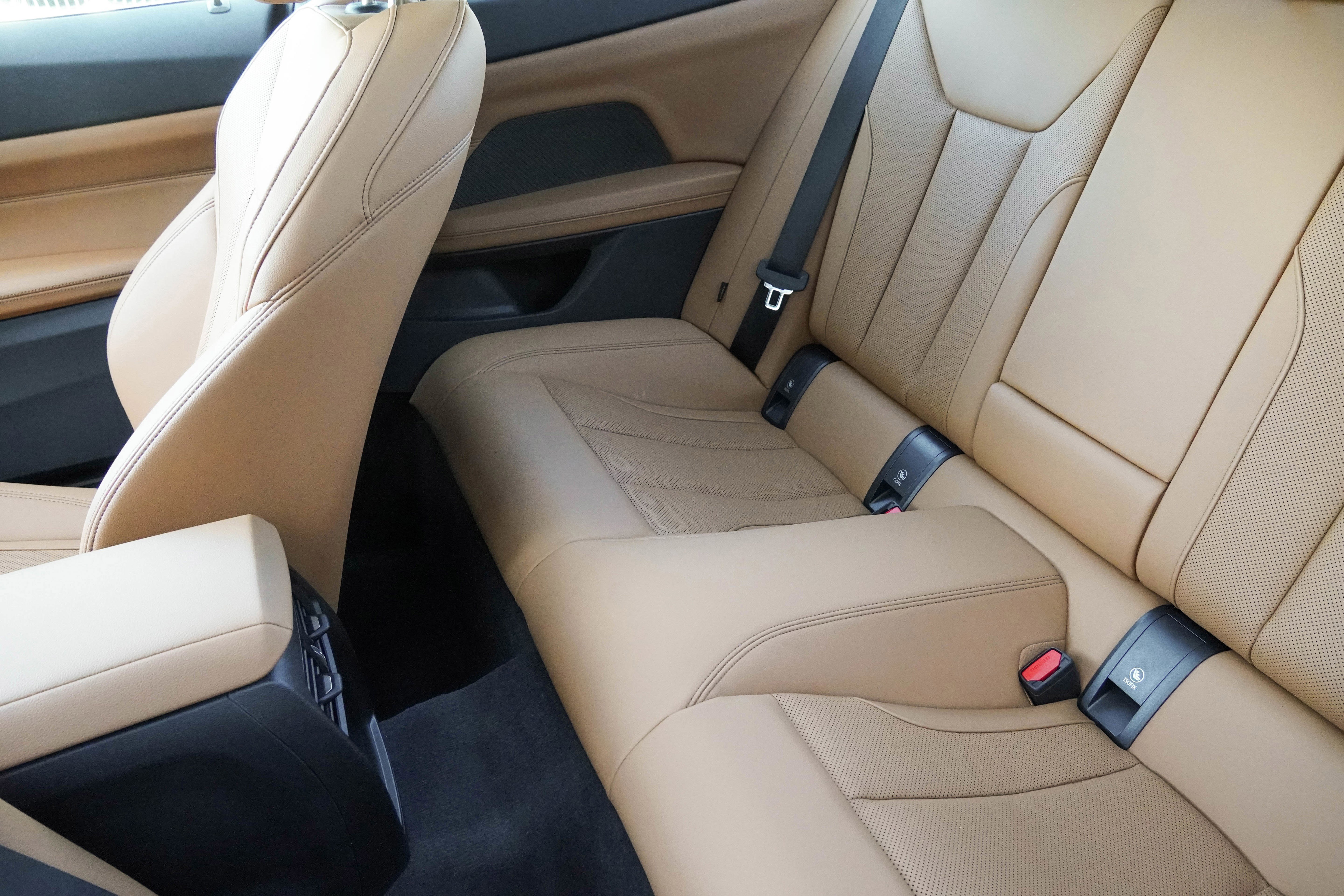 Certified 2026 BMW M440i Coupe image 38