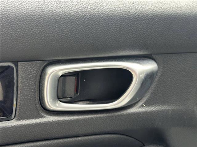 Used 2024 Honda Civic Sport Touring image 16