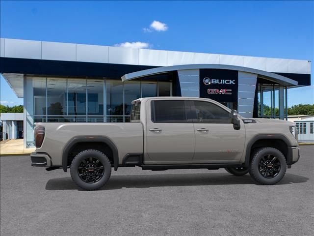 New 2026 GMC Sierra 2500 AT4 w/ AT4 Premium Plus Package AWD/4WD image 5