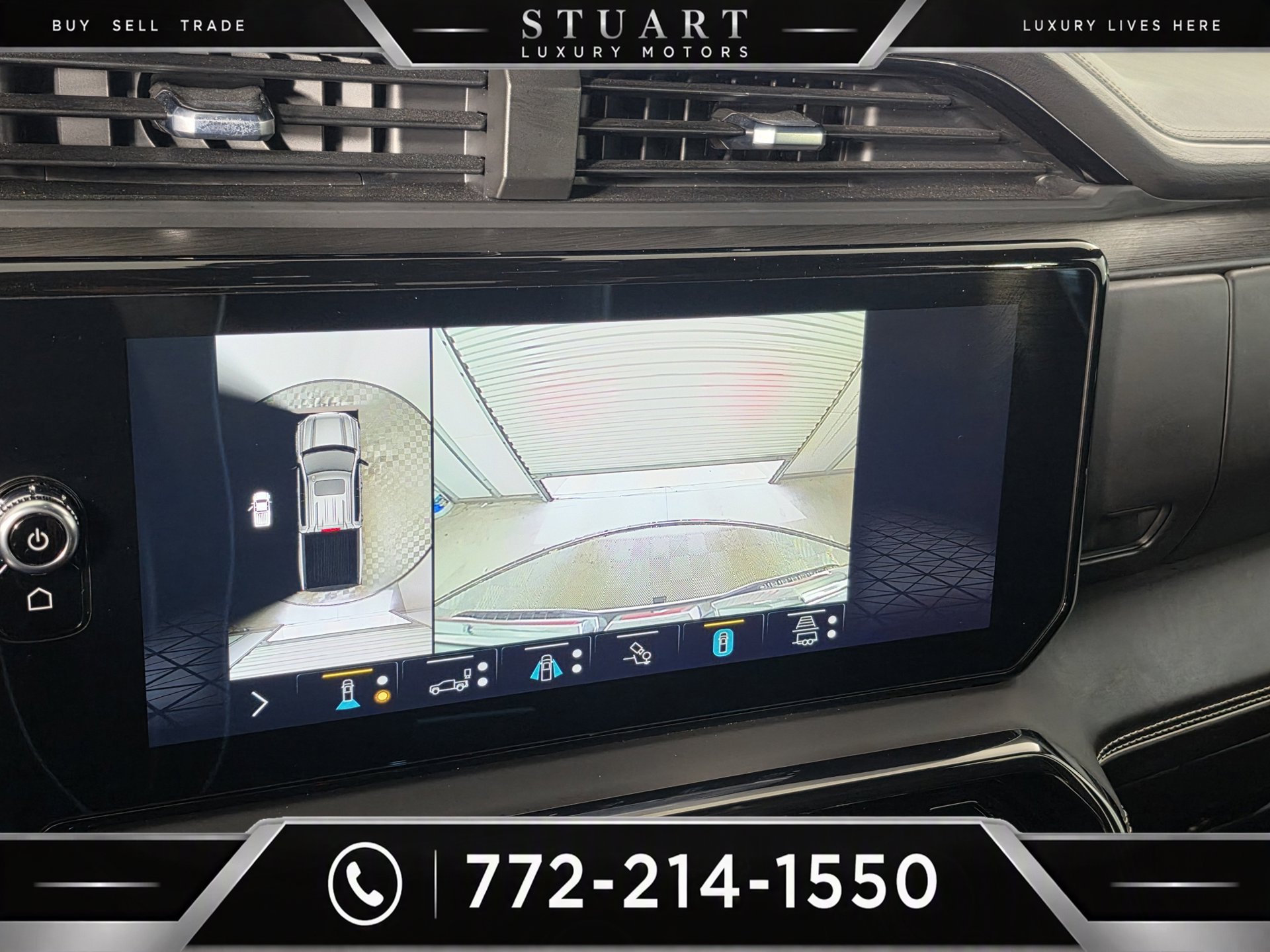 Used 2022 GMC Sierra 1500 AT4X AWD/4WD image 15