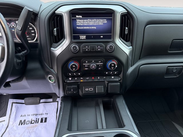 Used 2020 Chevrolet Silverado 2500 LTZ w/ LTZ Premium Package image 11
