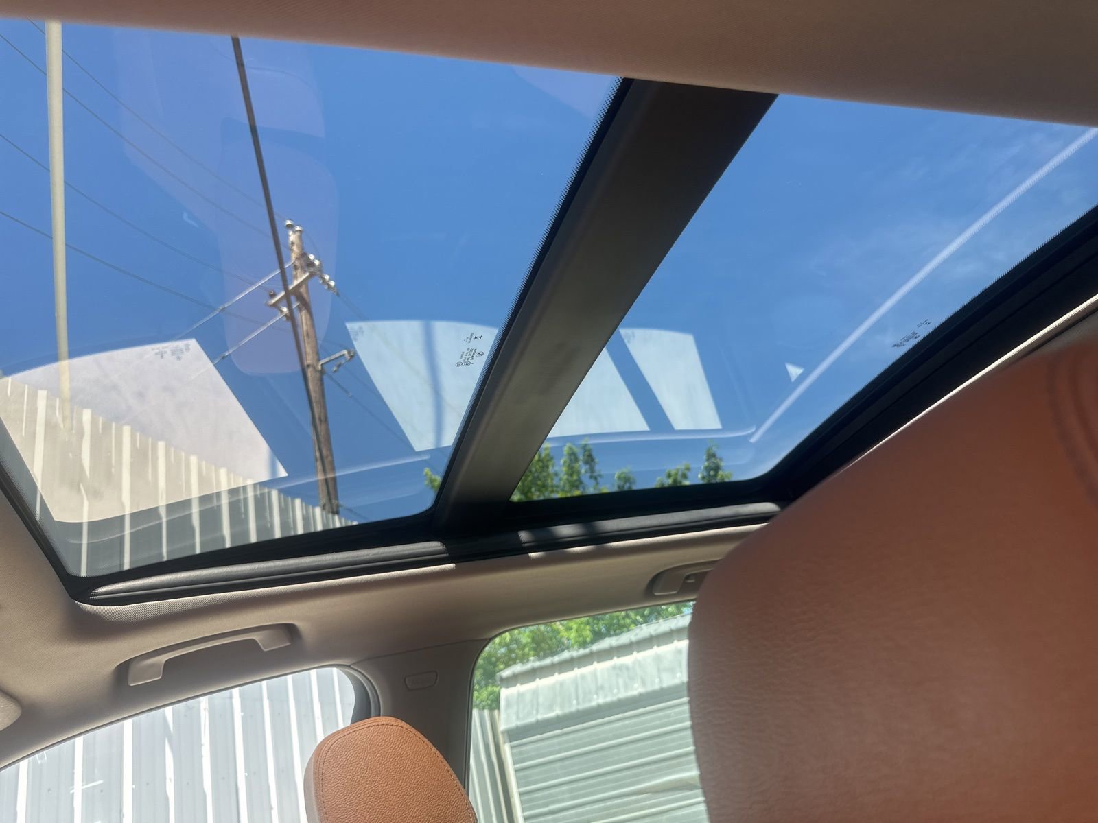 Used 2016 BMW X3 xDrive35i image 19