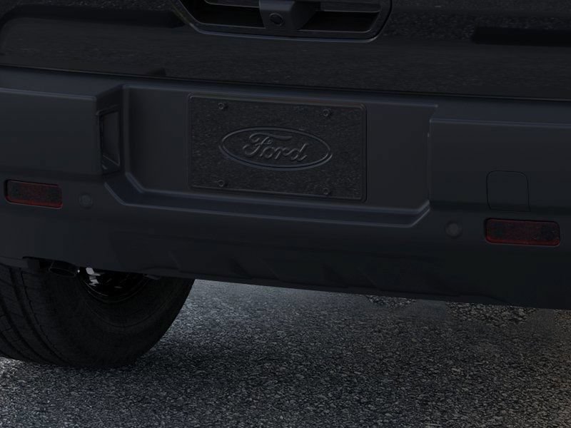 Used 2024 Ford Bronco Sport Outer Banks w/ Tech Package AWD/4WD image 28