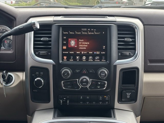 Used 2016 RAM 2500 Big Horn image 22