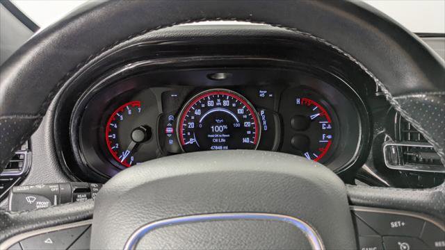 Used 2023 Dodge Durango SXT image 21