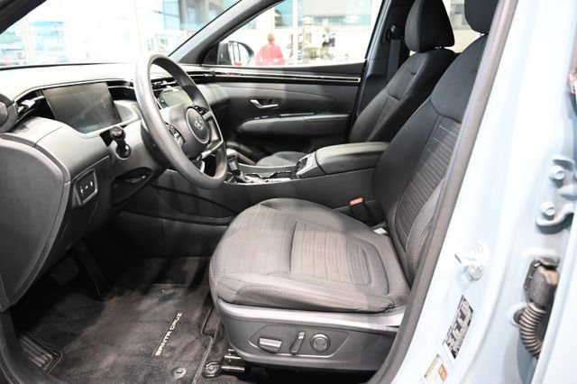 Used 2022 Hyundai Santa Cruz SEL w/ Activity Package AWD/4WD image 11