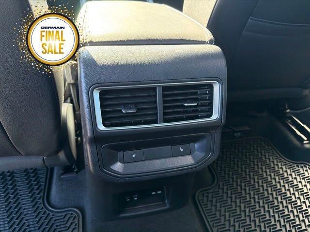 New 2026 Volkswagen Atlas Cross Sport SEL Premium R-Line image 17