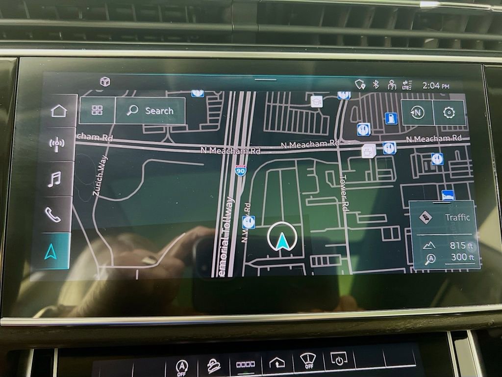 Used 2022 Audi Q8 Prestige w/ Prestige Package image 13