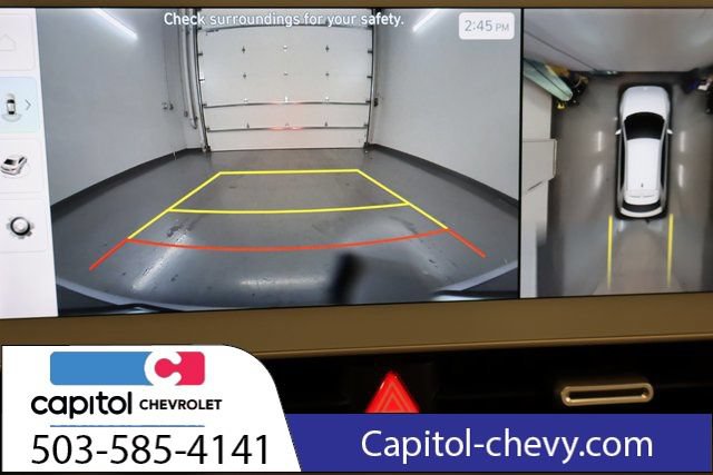 Used 2024 Hyundai Ioniq 5 Limited RWD image 27