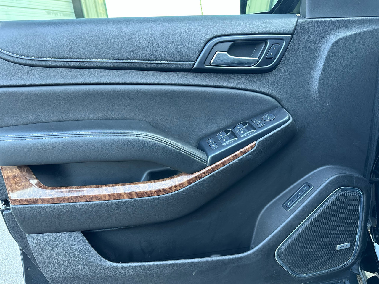 Used 2017 Chevrolet Tahoe Premier image 38