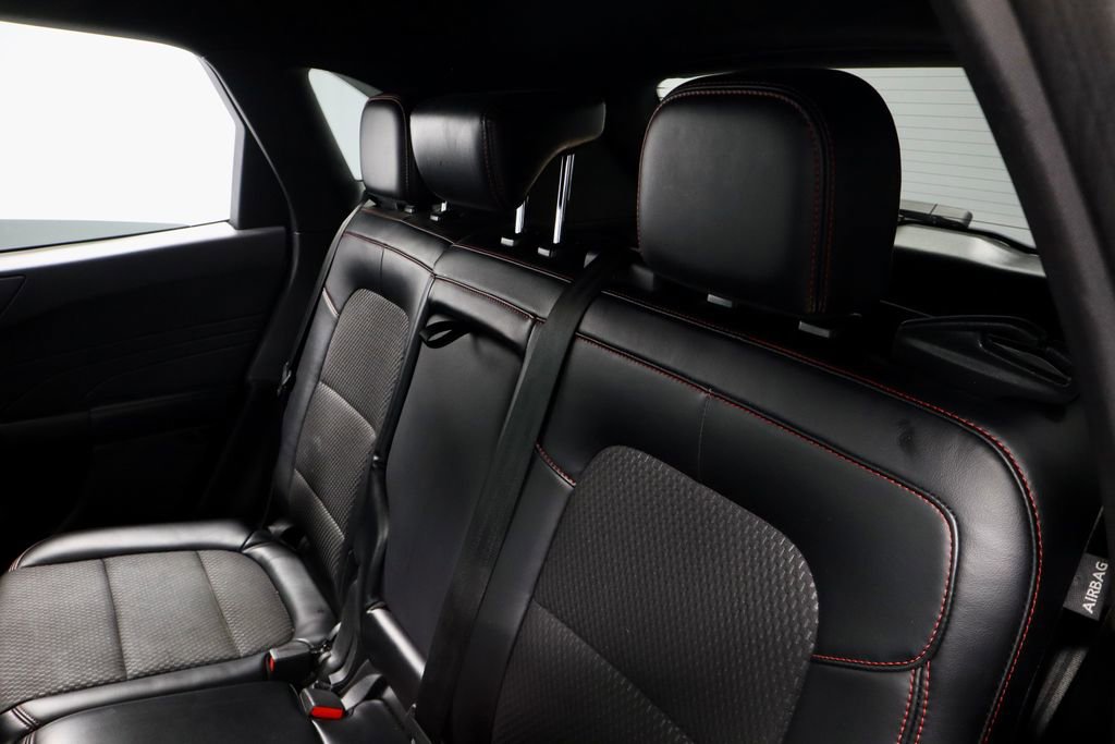 Certified 2023 Ford Escape ST-Line w/ Tech Pack #1 image 22