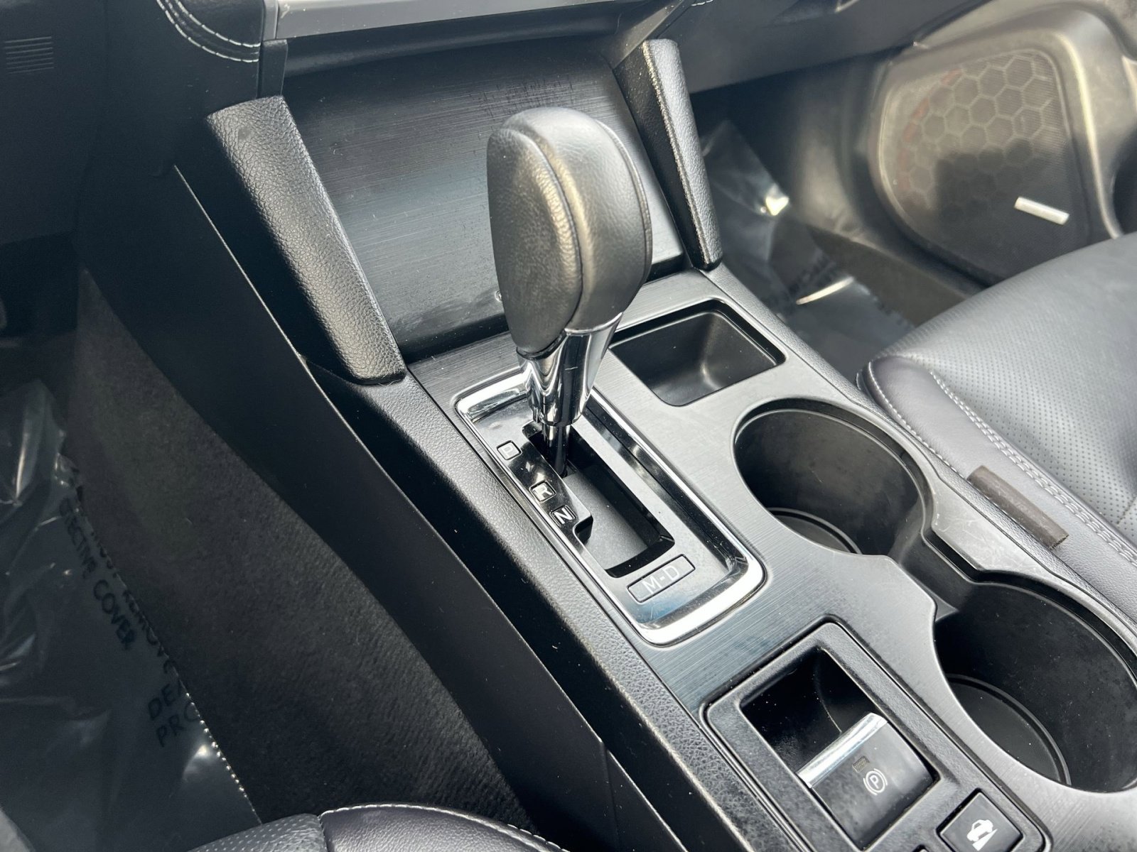 Used 2018 Subaru Outback 2.5i Limited w/ Popular Package #2 image 21