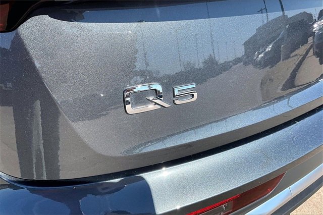 Used 2024 Audi Q5 2.0T Premium Plus w/ Premium Plus Package image 33