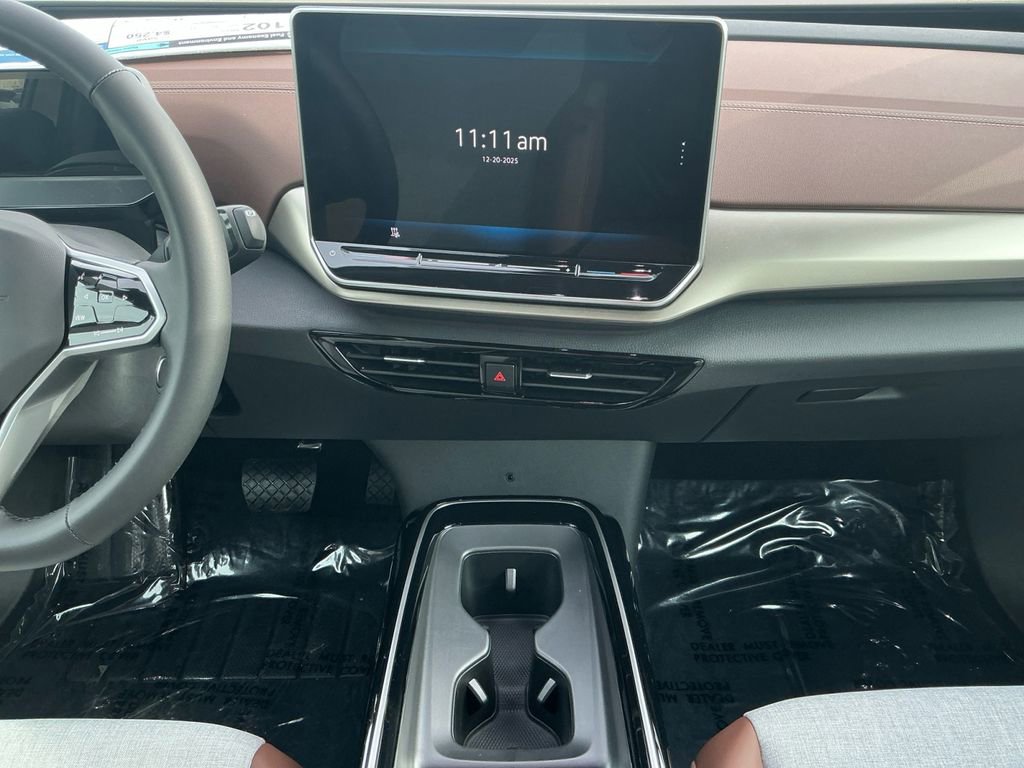 New 2026 Volkswagen ID.4 Pro image 11