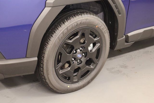 New 2026 Subaru Outback Limited image 8