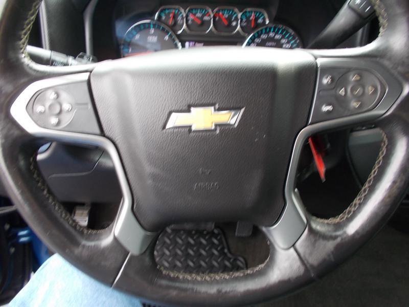 Used 2015 Chevrolet Silverado 1500 LT w/ All Star Edition image 32