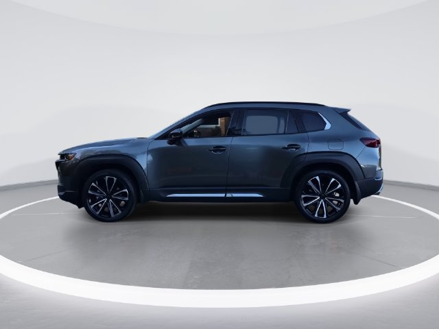 Used 2026 MAZDA CX-50 AWD 2.5 S w/ Accent Package image 5