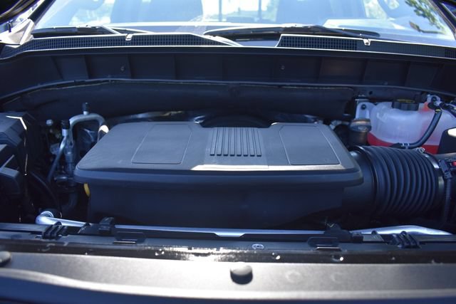 New 2026 Chevrolet Silverado 1500 LT AWD/4WD image 34