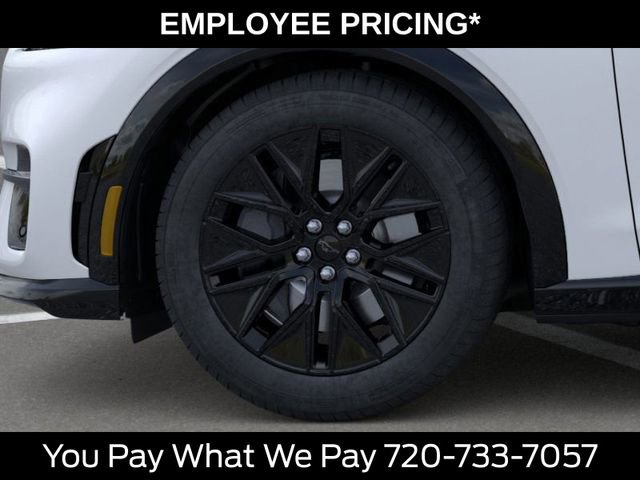 New 2026 Ford Mustang Mach-E Premium AWD/4WD image 19