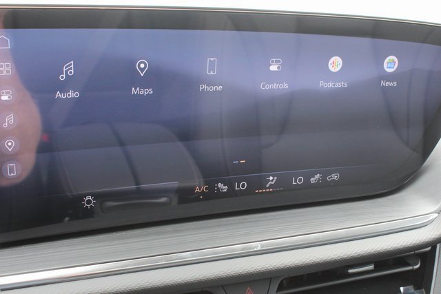 New 2025 Buick Envision Preferred image 37