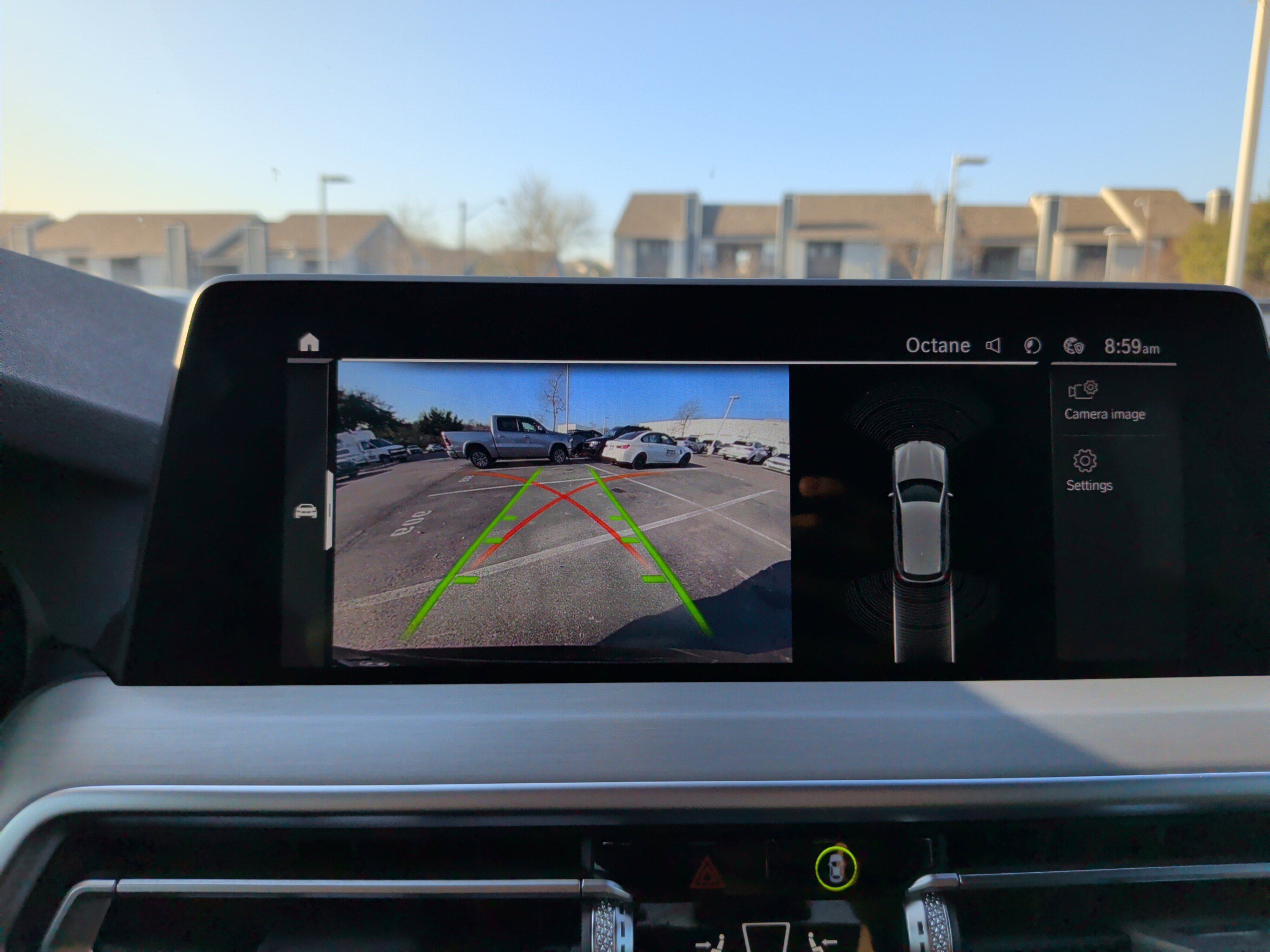 Certified 2024 BMW X3 xDrive30i w/ Convenience Package image 17