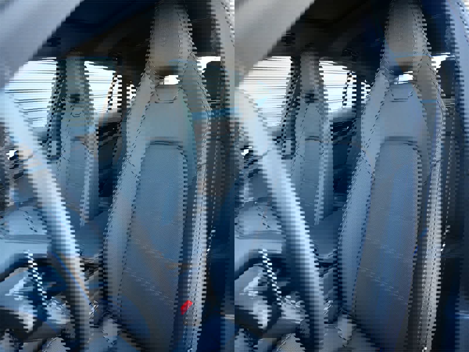 New 2026 Porsche Panamera 4 image 5