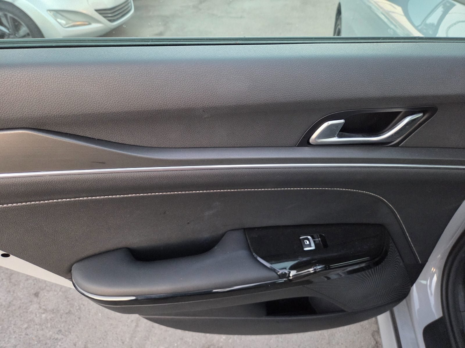Used 2025 Kia K5 GT-Line FWD image 10
