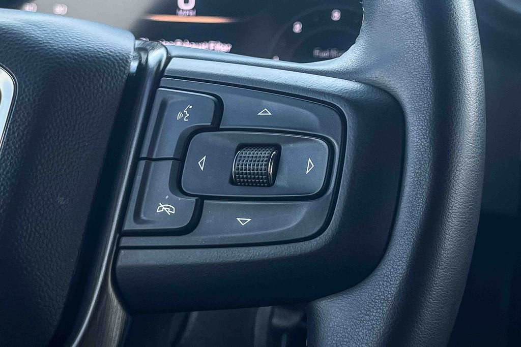 Used 2024 GMC Sierra 2500 AT4 w/ AT4 Premium Plus Package image 25