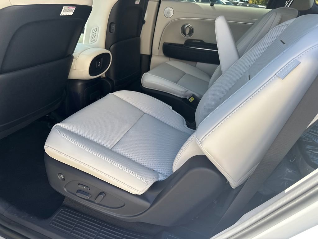 New 2026 Hyundai Palisade Calligraphy FWD image 21