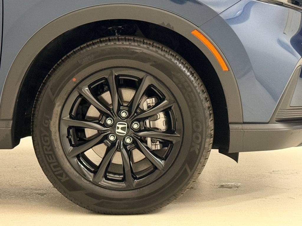 Certified 2026 Honda CR-V Sport image 6