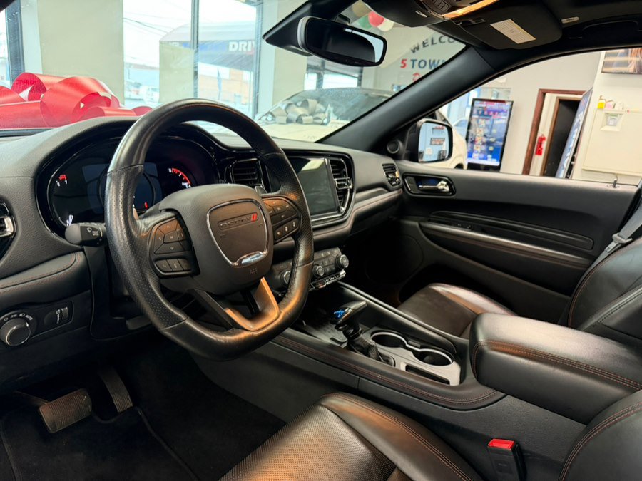 Used 2025 Dodge Durango GT AWD/4WD image 15